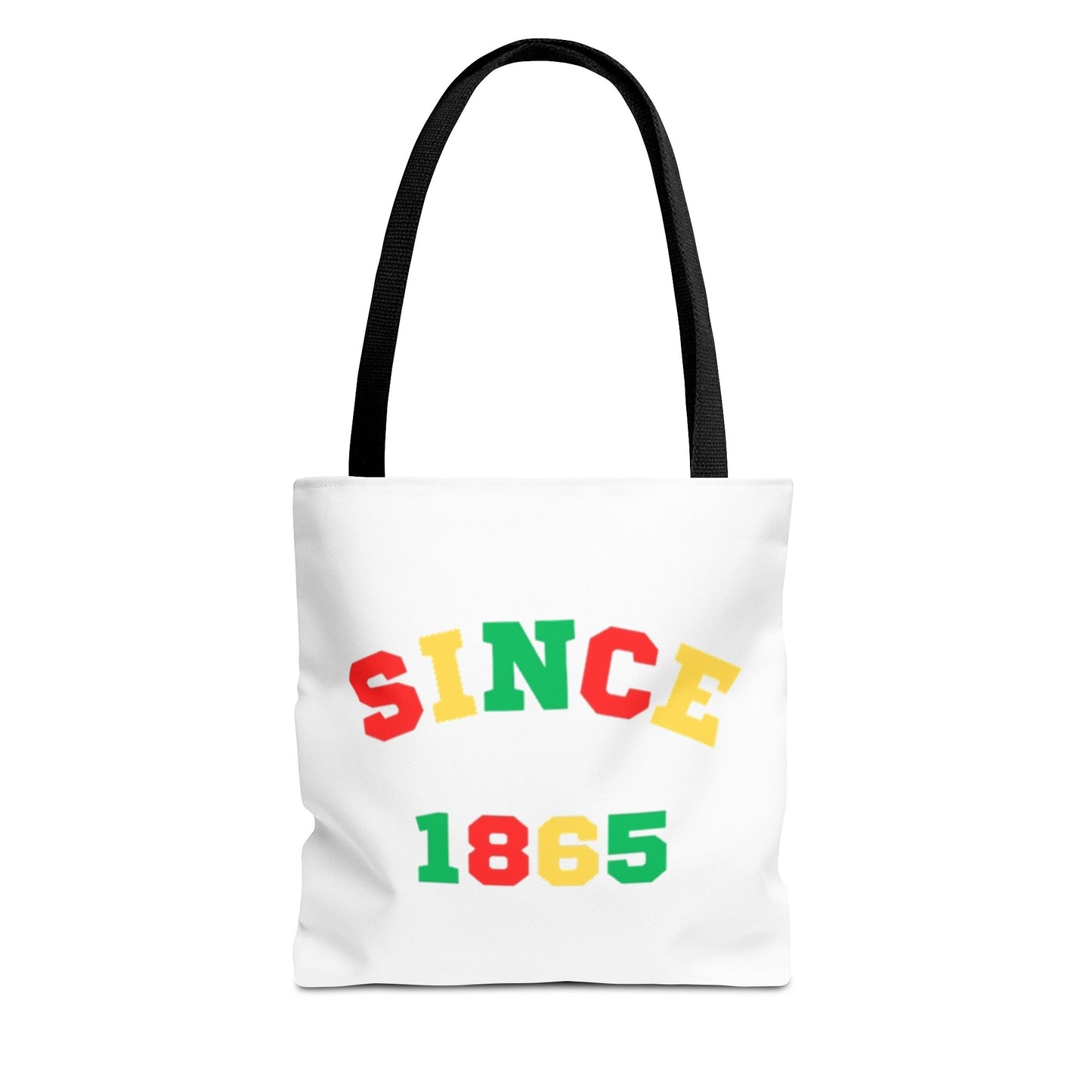Since 1865- Tote Bag