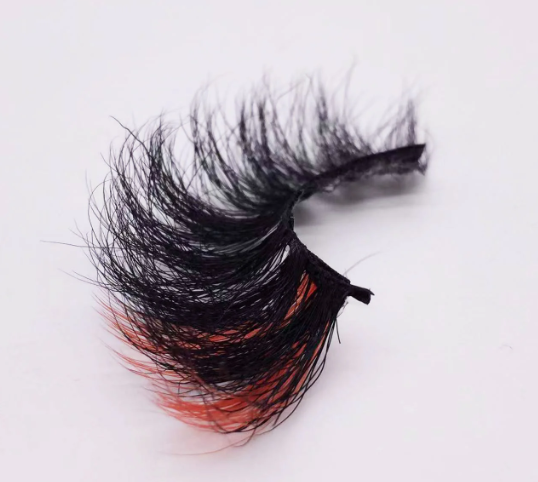 False Lashes- Lala