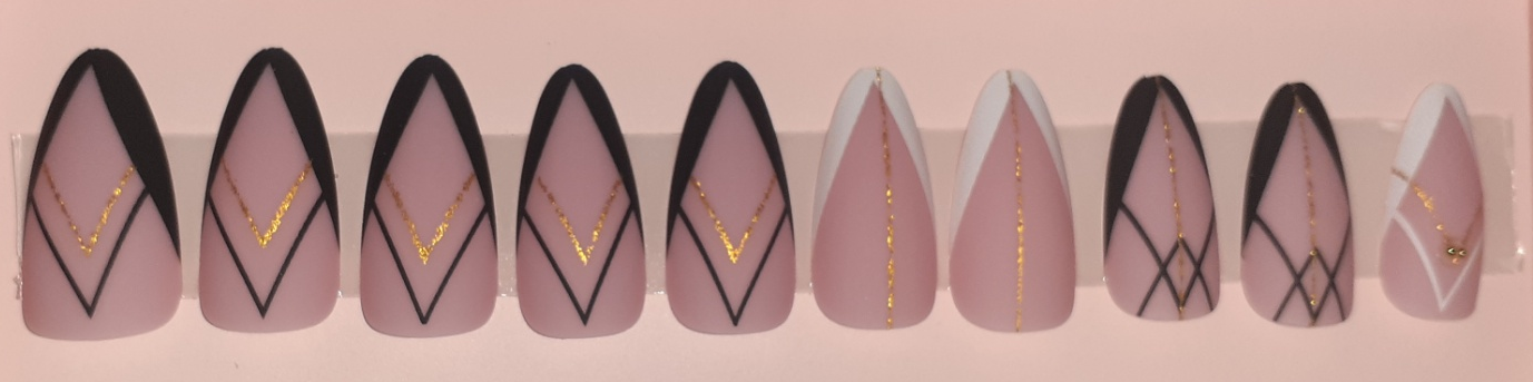 Nails- Miss Classy