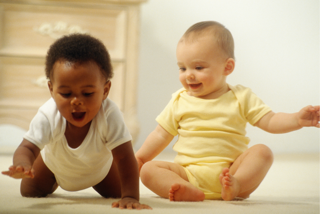 Infants & Toddlers