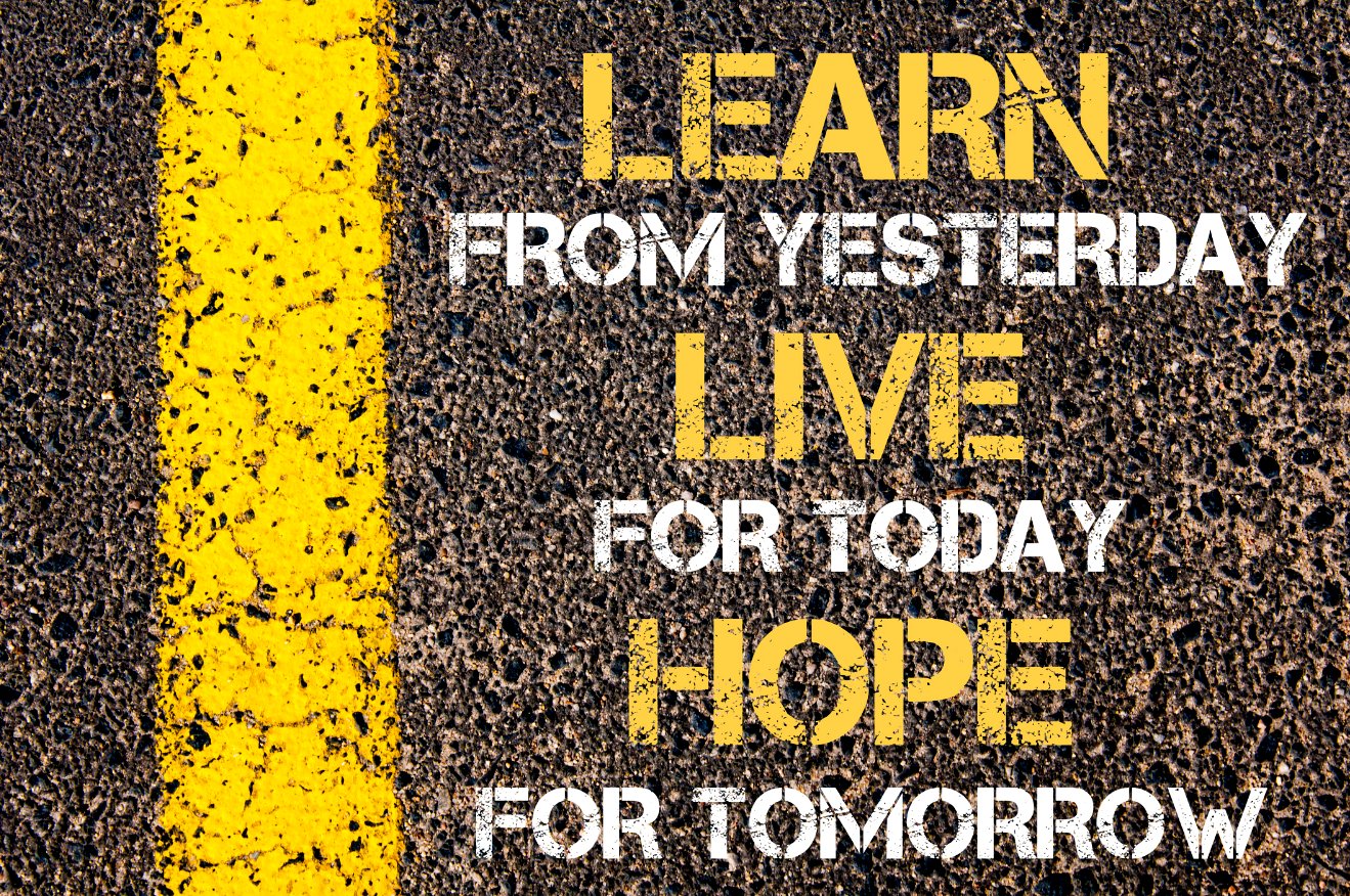 Positive Messages