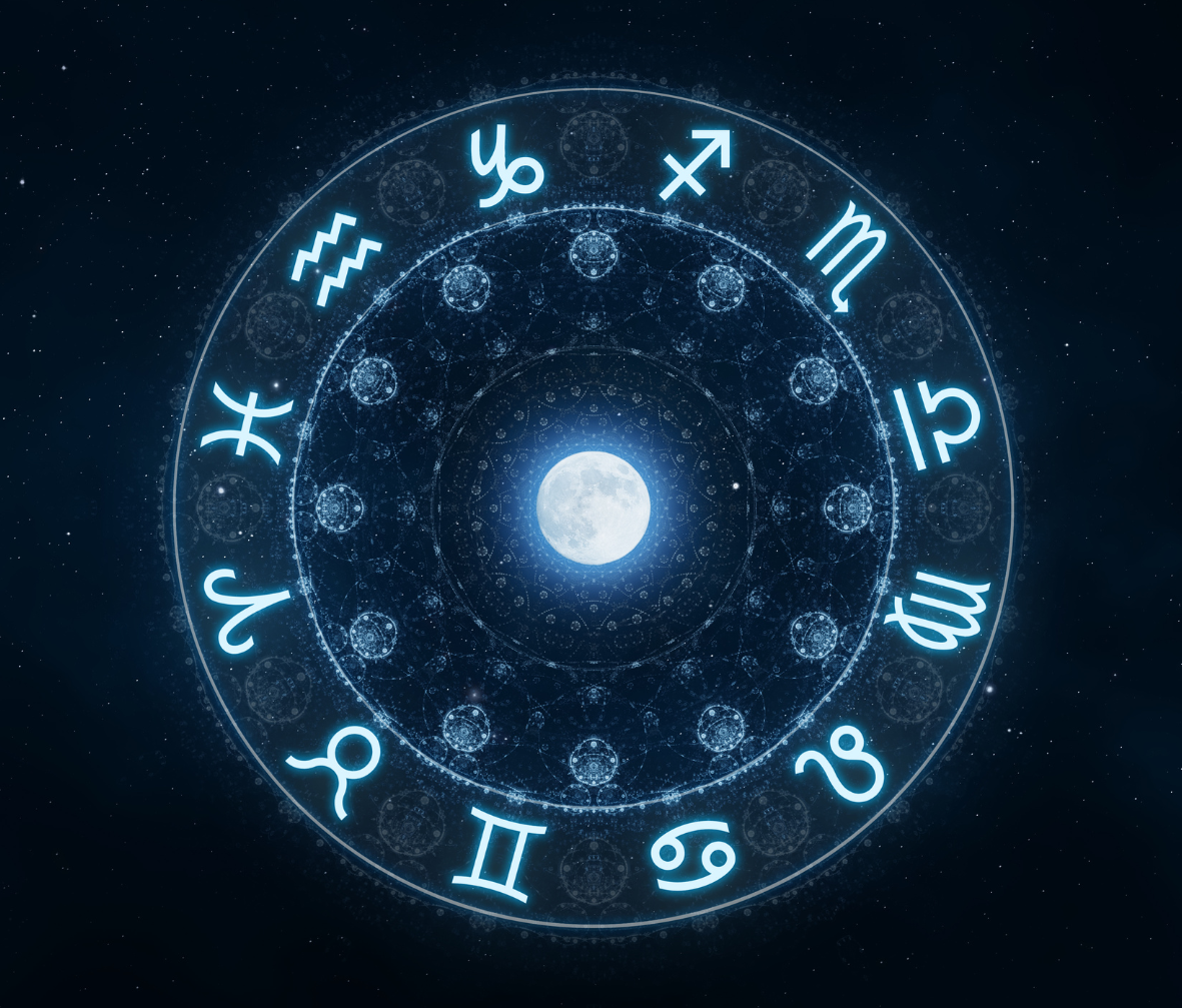 Written In The Stars