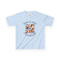 Born to Make a Difference- Kids Cotton Tee