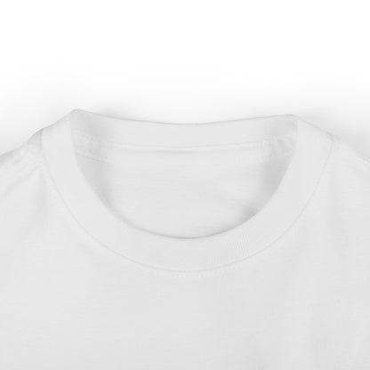 Comic Book Page- Infant Fine Jersey Tee