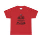 1 Thessalonians 1:2- Unisex Heavy Cotton Tee
