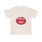 Wake Up & Slay- Heavy Cotton Tee