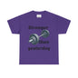 Stronger than Yesterday- Unisex Heavy Cotton Tee