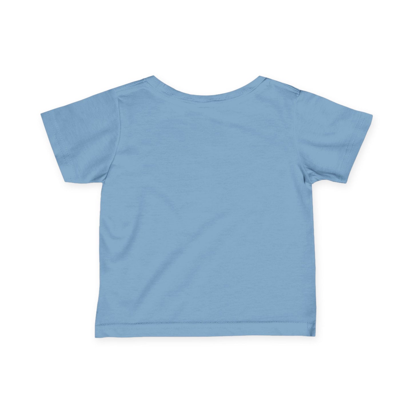 Comic Book Page- Infant Fine Jersey Tee