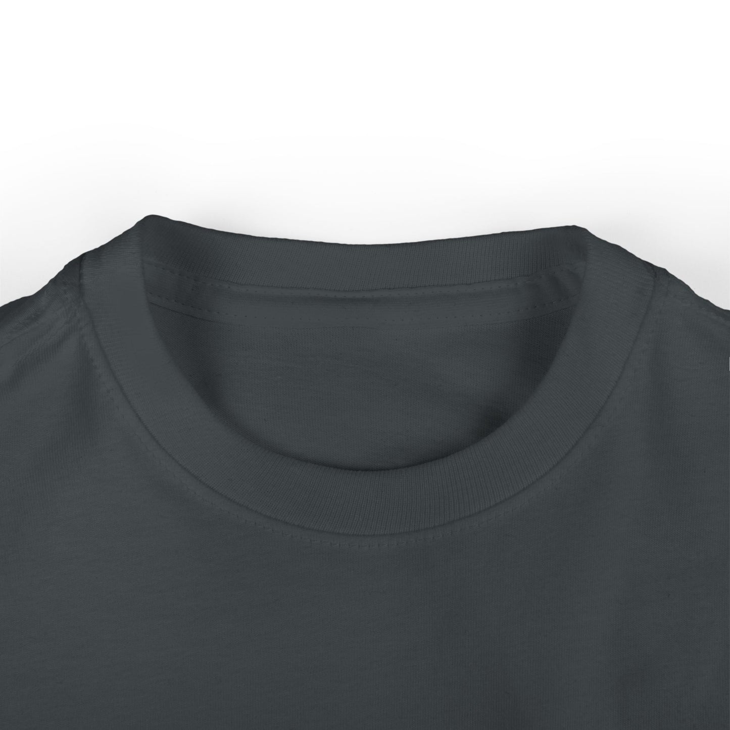 Comic Book Page- Infant Fine Jersey Tee