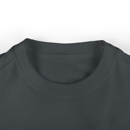 Comic Book Page- Infant Fine Jersey Tee