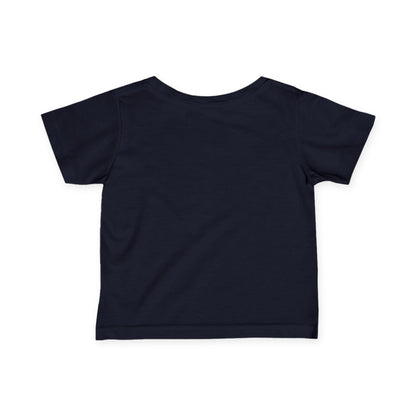 Comic Book Page- Infant Fine Jersey Tee