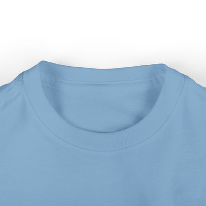 Comic Book Page- Infant Fine Jersey Tee