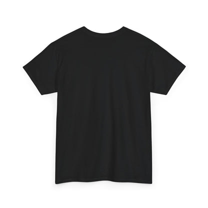 Psalm 118:6- Unisex Heavy Cotton Tee
