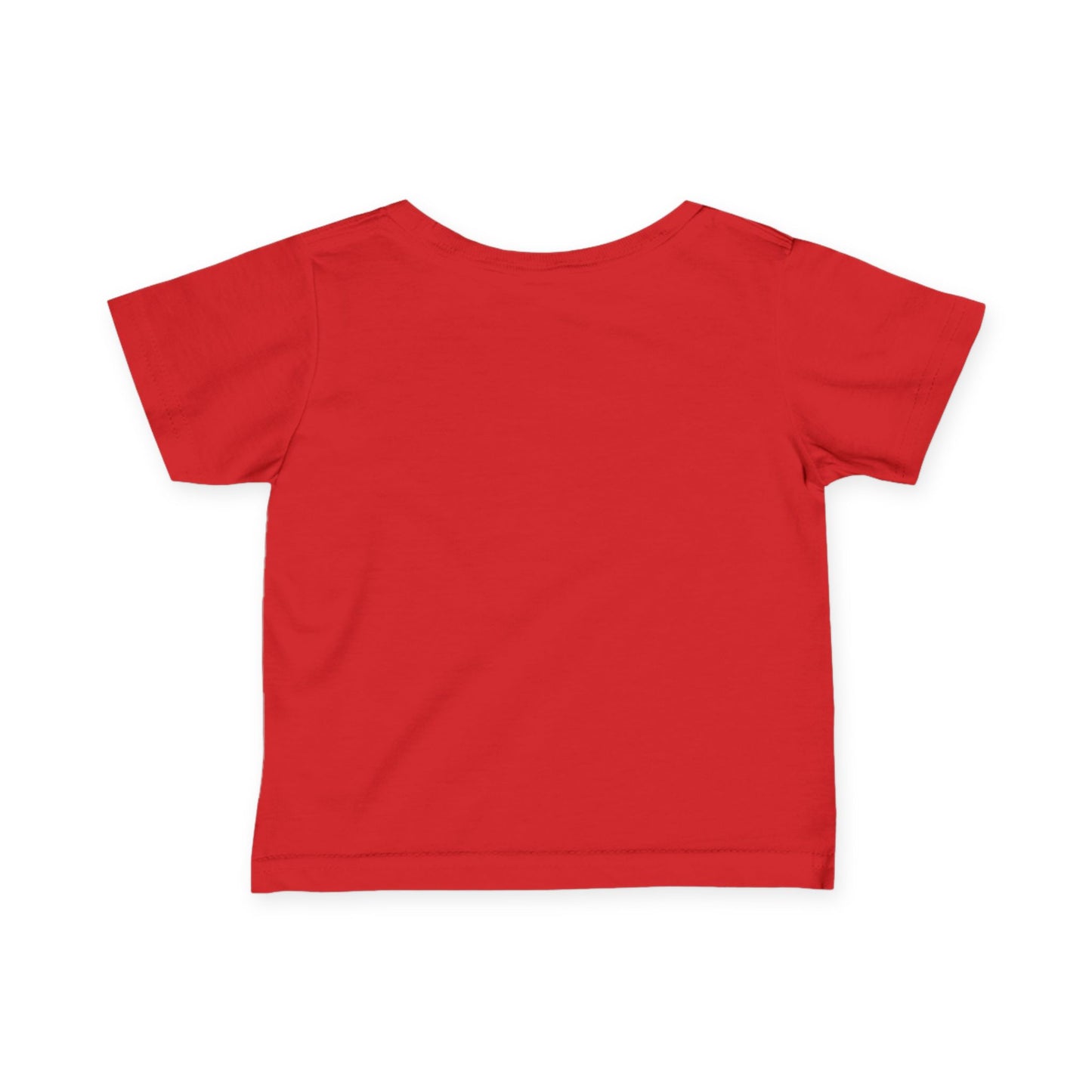 Comic Book Page- Infant Fine Jersey Tee