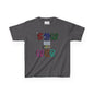 Summer Fun Is Among Us- Kids Heavy Cotton Tee