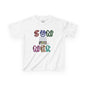 Summer Fun Is Among Us- Kids Heavy Cotton Tee