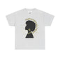 UNAPOLOGETICALLY BLACK-  Heavy Cotton Tee