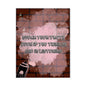 Speak Your Truth- Rolled Posters