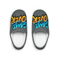 Game Over- Men's Indoor Slippers