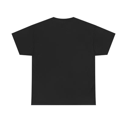 Psalm 118:6- Unisex Heavy Cotton Tee