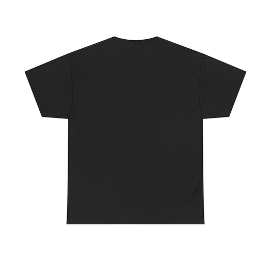 Psalm 118:6- Unisex Heavy Cotton Tee