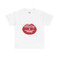 Wake Up & Slay- Heavy Cotton Tee