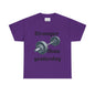 Stronger than Yesterday- Unisex Heavy Cotton Tee