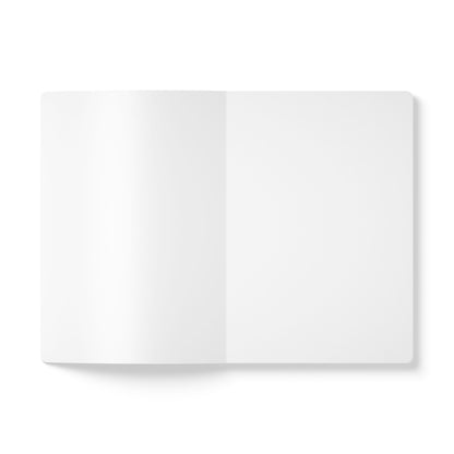 Bright- Softcover Journal