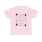 R.B.F.- Unisex Cotton Tee