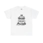 1 Thessalonians 1:2- Unisex Heavy Cotton Tee
