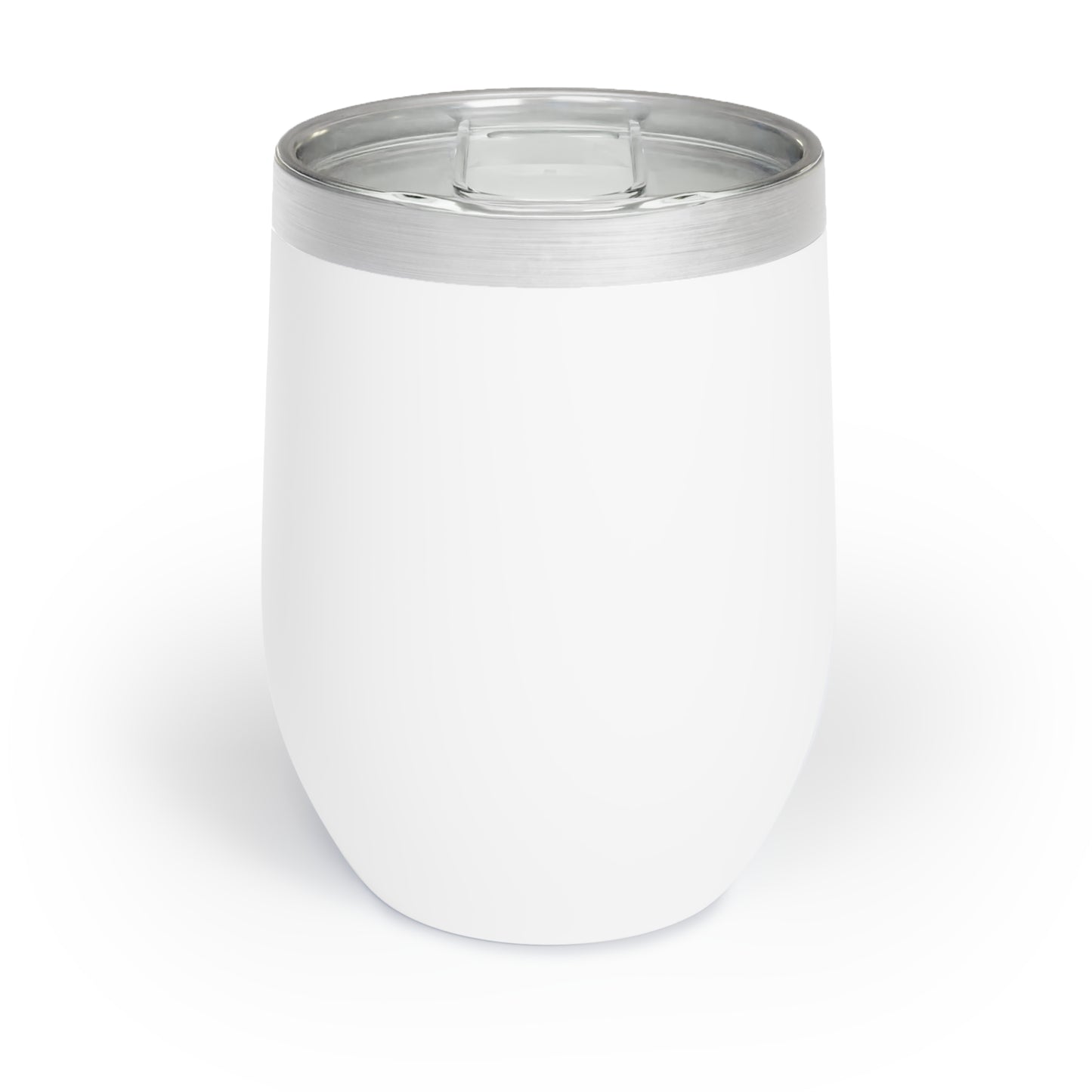 No Chains- Chill Wine Tumbler