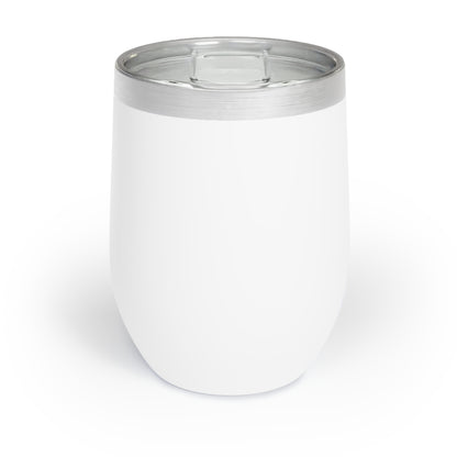 No Chains- Chill Wine Tumbler