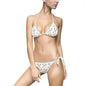Butterfly- Women's Bikini Swimsuit