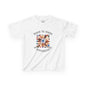 Born to Make a Difference- Kids Cotton Tee