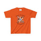 Born to Make a Difference- Kids Cotton Tee