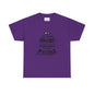 1 Thessalonians 1:2- Unisex Heavy Cotton Tee
