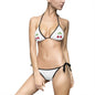 Cherry Women's Bikini Swimsuit
