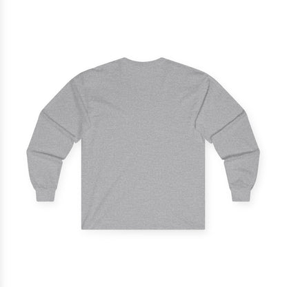 Juneteenth Freedom Day- Unisex Long Sleeve Tee