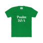 Psalm 20:4- Unisex Crew Tee