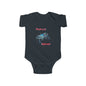Future Gamer- Infant Fine Jersey Bodysuit