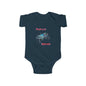 Future Gamer- Infant Fine Jersey Bodysuit