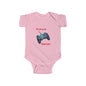 Future Gamer- Infant Fine Jersey Bodysuit