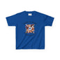 Born to Make a Difference- Kids Cotton Tee