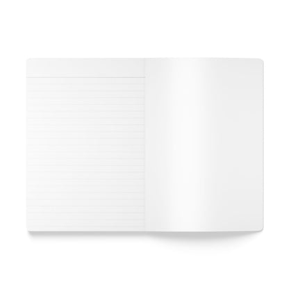 Bright- Softcover Journal