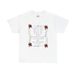 R.B.F.- Unisex Cotton Tee