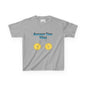 Summer Time Vibes- Kids Tee