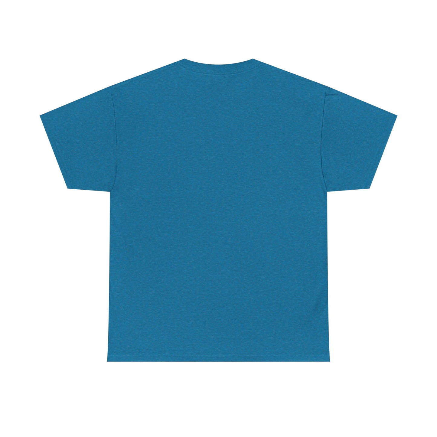 Limited Edition- Heavy Cotton Tee