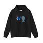 You Could Never Take My Peace- Hooded Sweatshirt