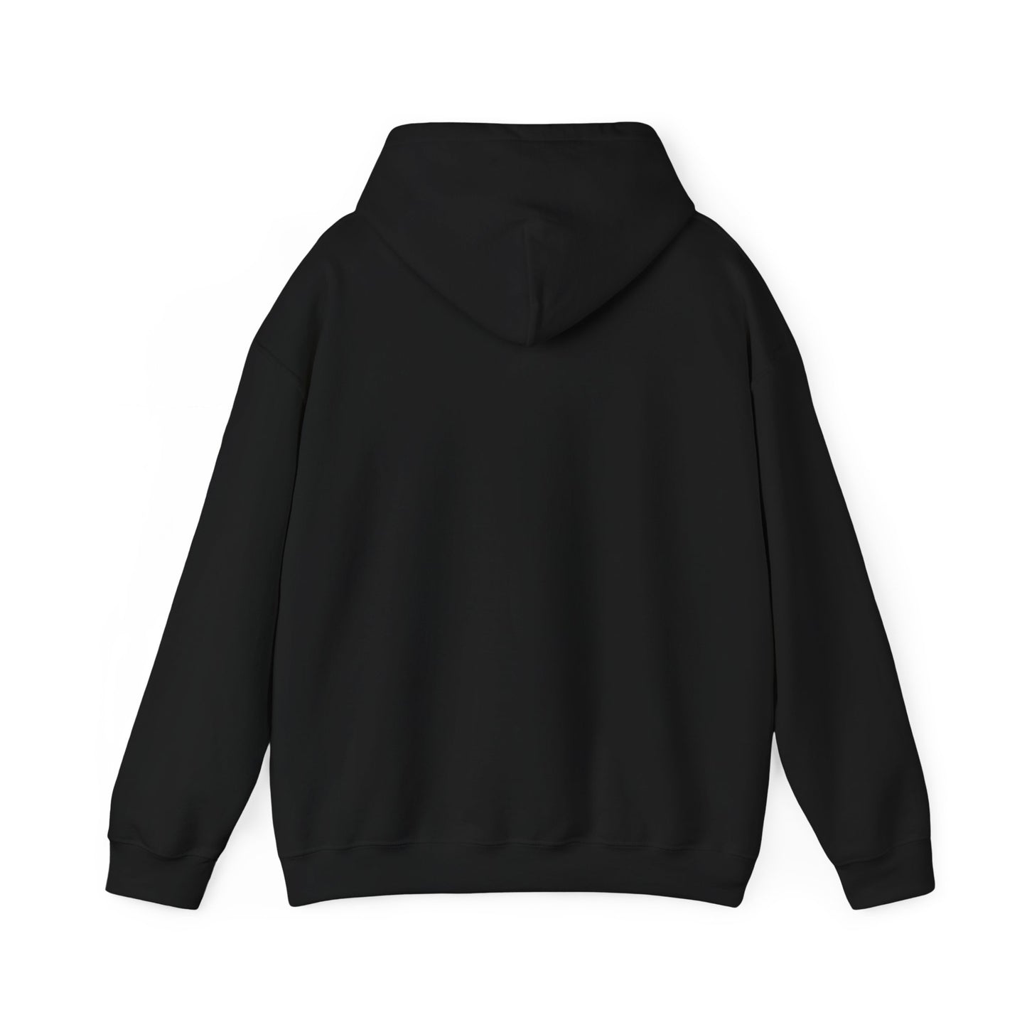 Happy Juneteenth- Unisex Hooded Sweatshirt