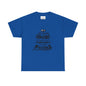 1 Thessalonians 1:2- Unisex Heavy Cotton Tee